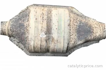 98BB-5E212-BE catalytic converter