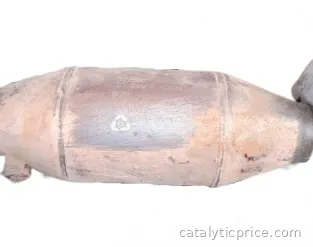 محوّل حفّاز 1J0131701GM