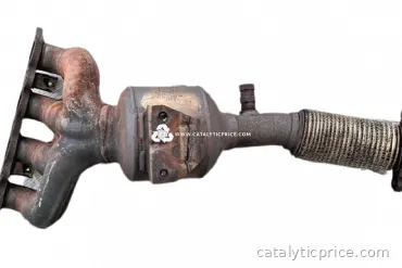 catalisador AE81-5G232-FA