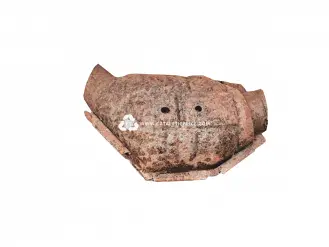 1L3C 5E214 FA (PRE) catalytic converter