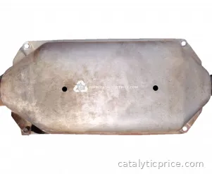 F0TA EA OUT catalytic converter