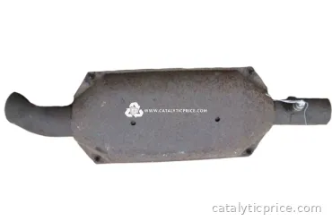 محوّل حفّاز F6UA 5K282 CC