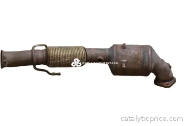 catalisador G1FY-5E211-RF
