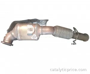 catalisador G1FY-5E211-RG