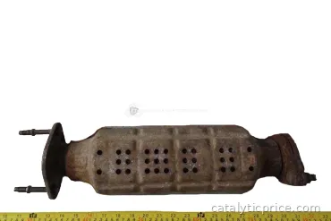 catalisador FF06