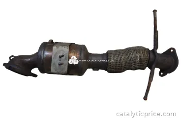 pot catalytique 31370414