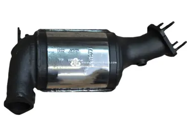 pot catalytique NNE6701DA