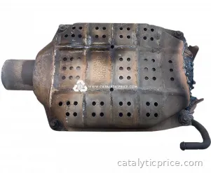 catalisador 65D-C02