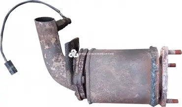 محوّل حفّاز 25182297