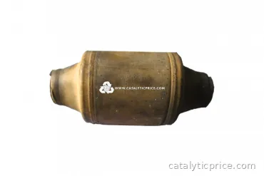 pot catalytique 1K0131701S 1K0178HA