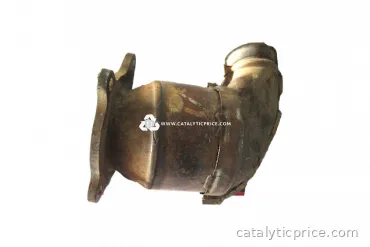 1K0131690CQ 1K0166DB catalytic converter
