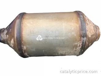pot catalytique A00204668