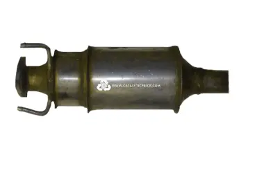 محوّل حفّاز 504141532 (DPF)