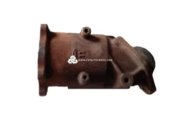 KANCIL D11 catalytic converter