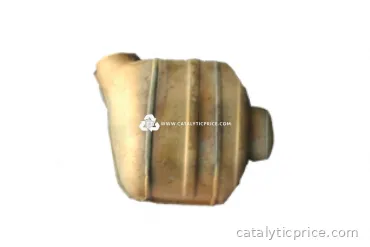 KT 0268 catalytic converter
