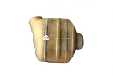 محوّل حفّاز KT 0268