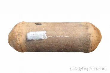 catalisador 107AHF
