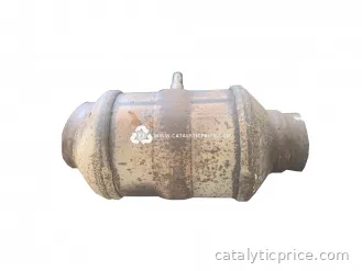 pot catalytique 709AA