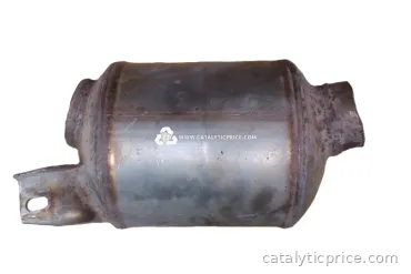 محوّل حفّاز KT 1150