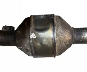 206443 catalytic converter