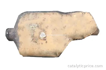 catalisador C 138 - 8200063760