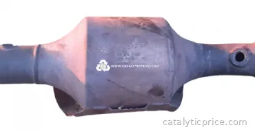pot catalytique TR PSA K282
