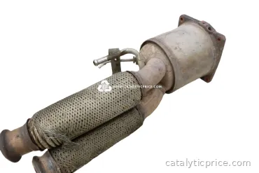 pot catalytique TR PSA K489