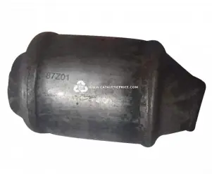 87Z01 catalytic converter