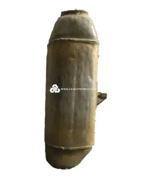 محوّل حفّاز A2104902214
