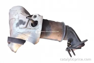 catalisador 12607896