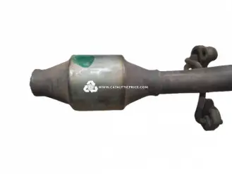24579852 catalytic converter
