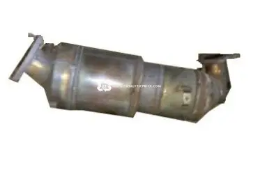 محوّل حفّاز N43 A03648