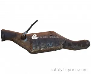 catalisador 4B3131701AS 4B3178T
