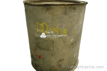 pot catalytique Q619495
