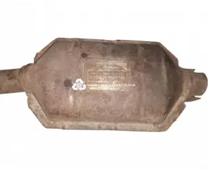 279049100131 catalytic converter