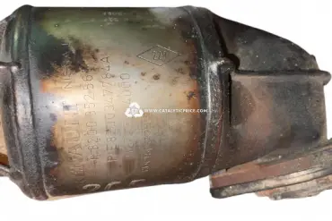 pot catalytique 8200347784A H8200352561