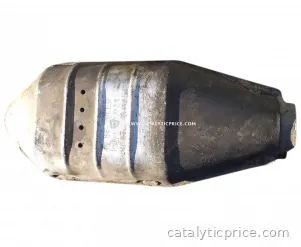 861RNCLD catalytic converter