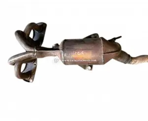 7606135 catalytic converter