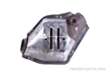 catalisador F8AC AL BLO (PRE)