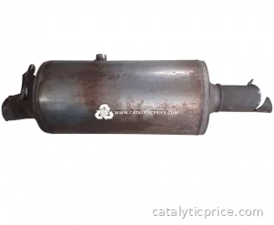 82245841 catalytic converter