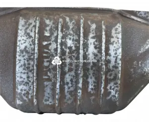 pot catalytique 01L3005