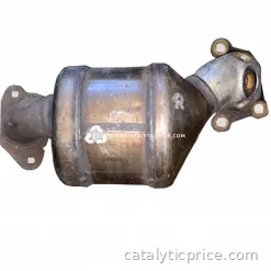 catalisador 12664777
