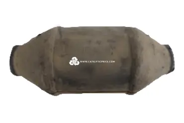 pot catalytique S11-1205210JA (Type 1)