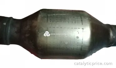 A62 catalytic converter