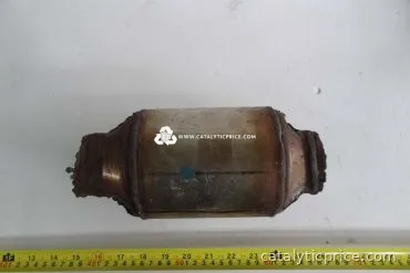 pot catalytique AC740