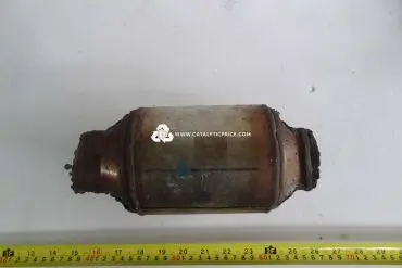 AC740 catalytic converter