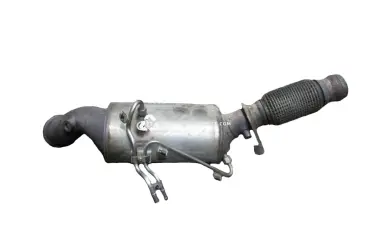 2H0214AA 2H0131723 2H0253053E catalytic converter