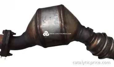 catalisador 3B0131690C
