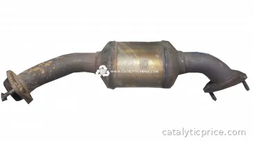 92224835 catalytic converter