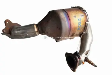 catalisador 208A09748R
